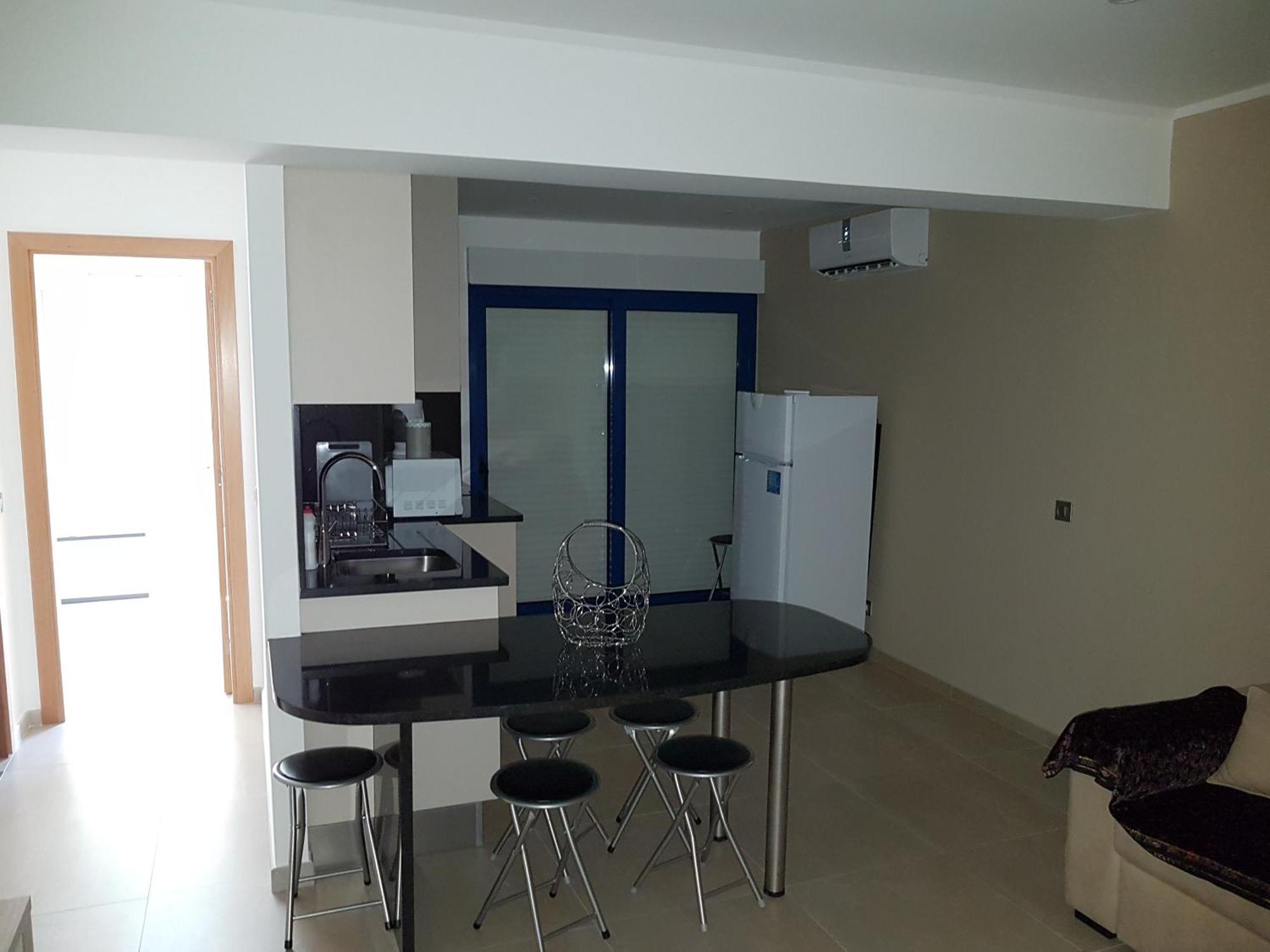 Apartment Da Rocha Portimao Exterior photo